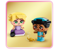 LEGO DISNEY 43303 Mała Dżasmina i Roszpunka - 1473486 - zdjęcie 7